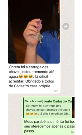 Cristiane